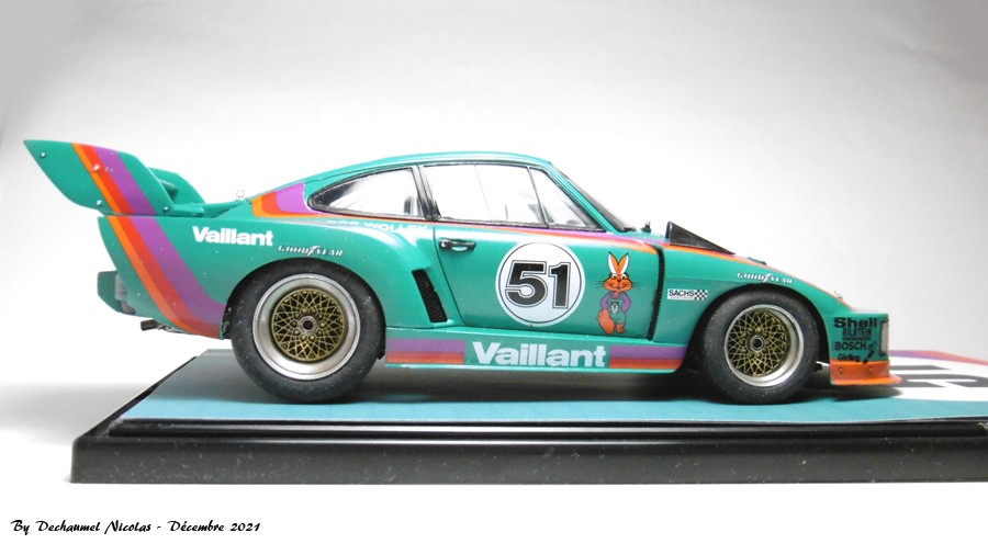 Porsche 935 K2 